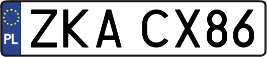ZKACX86