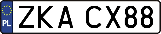 ZKACX88