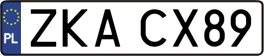 ZKACX89