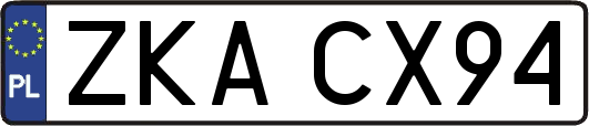 ZKACX94