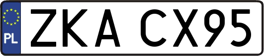 ZKACX95