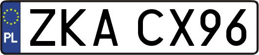 ZKACX96