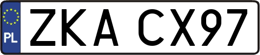 ZKACX97