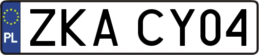 ZKACY04