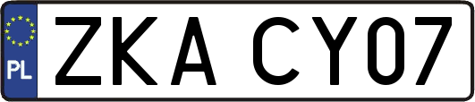 ZKACY07