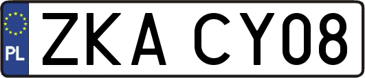 ZKACY08