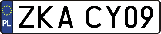 ZKACY09