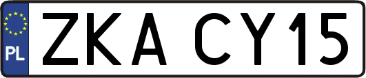 ZKACY15