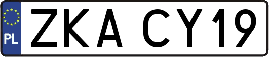 ZKACY19