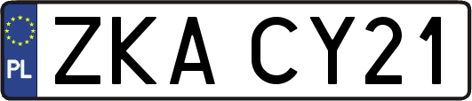 ZKACY21
