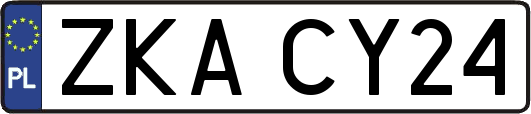 ZKACY24