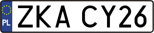ZKACY26