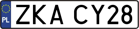 ZKACY28
