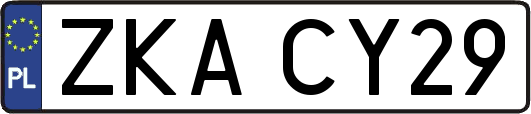 ZKACY29