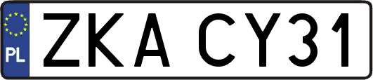 ZKACY31