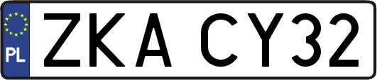 ZKACY32
