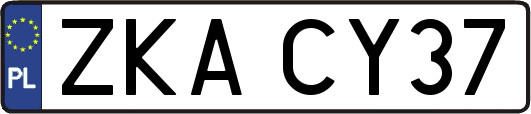 ZKACY37