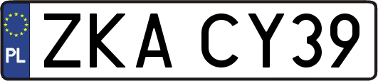 ZKACY39