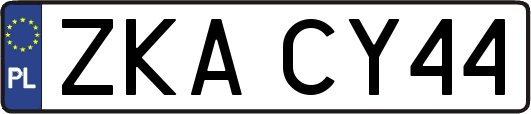 ZKACY44