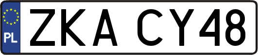 ZKACY48