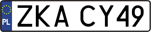 ZKACY49