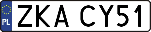 ZKACY51