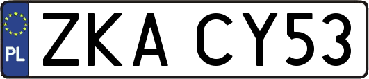 ZKACY53