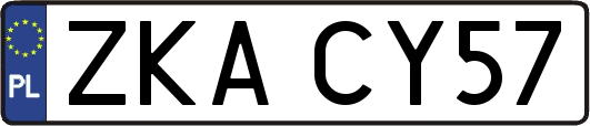 ZKACY57