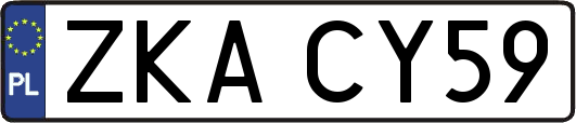 ZKACY59