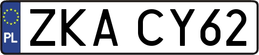 ZKACY62