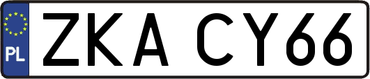 ZKACY66