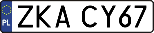 ZKACY67