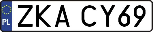 ZKACY69