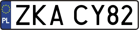 ZKACY82