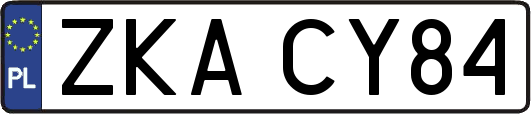ZKACY84