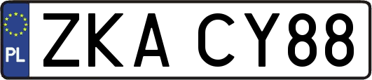 ZKACY88