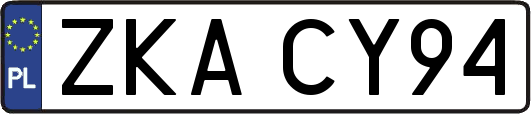 ZKACY94