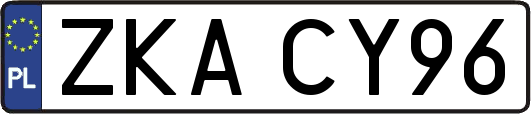ZKACY96