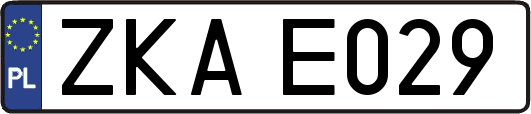 ZKAE029