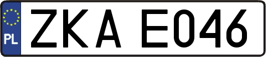 ZKAE046