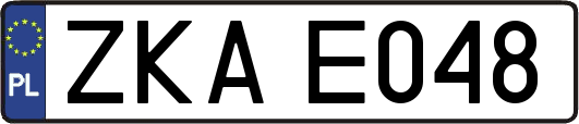 ZKAE048