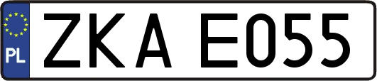 ZKAE055