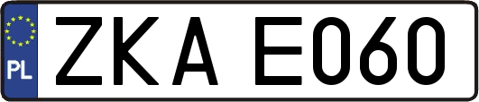ZKAE060