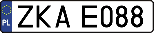 ZKAE088