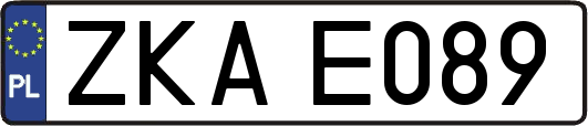 ZKAE089