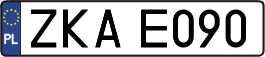 ZKAE090