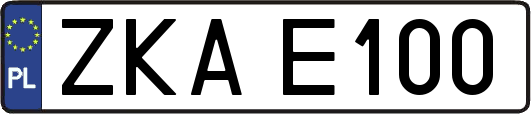 ZKAE100