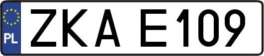ZKAE109