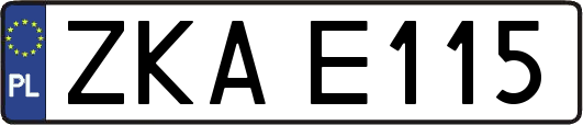 ZKAE115
