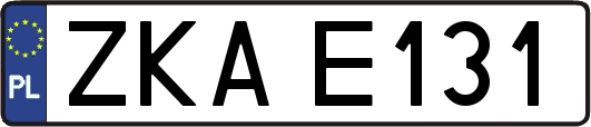 ZKAE131